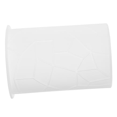 Sewroro DIY Silikon Kerzenform Säulenförmige Silikonform für Duftkerzen für Handwerk und Leicht und Tragbar für Familie und Sewroro DIY Silikon Kerzenform Säulenförmige Silikonform für Duftkerzen für Handwerk und Leicht und Tragbar für Familie und von Sewroro
