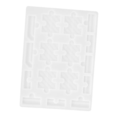 Sewroro DIY Silikon Schachbrett Form für Epoxidharz Gießen Flexible und Langlebige Resin Checkers Board Mould Wiederverwendbar Präzise Muster für Familienfeiern und Bastelprojekte von Sewroro