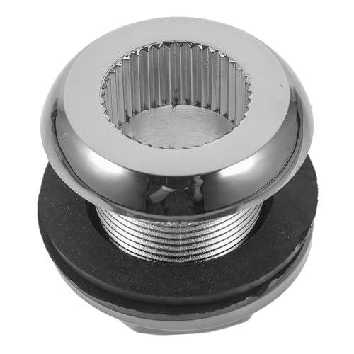 Sewroro Duschkopfhalterung Verchromt Vielseitiger Brauseadapter für Wasserhähne Geeignet für Friseursalons und Zuhause Stabile Wandhalterung Komfortable Oberfläche Einfache Installation von Sewroro