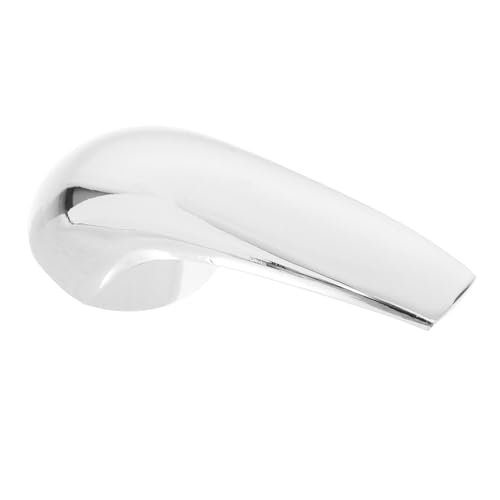 Sewroro Duschventilgriff Ersatz Einhebel mischventilgriff aus Langlebigem Auslaufsicherem Material für Einfache Installation und Präzise Sowie Temperaturregelung im Bad Sewroro Duschventilgriff Ersatz Einhebel mischventilgriff aus Langlebigem Auslaufsicherem Material für Einfache Installation und Präzise Sowie Temperaturregelung im Bad von Sewroro