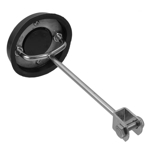 Sewroro Edelstahl Handpumpe Ersatzteil Langlebig Robust Wasserbrunnen Zubehör Handwasserpumpe Dichtung Kompatibel Garten Schwengelpumpe Einfach zu Montieren Zuverlässiger Pumpenkern Sewroro Edelstahl Handpumpe Ersatzteil Langlebig Robust Wasserbrunnen Zubehör Handwasserpumpe Dichtung Kompatibel Garten Schwengelpumpe Einfach zu Montieren Zuverlässiger Pumpenkern von Sewroro