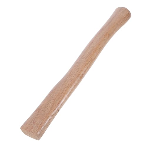 Sewroro Ersatzgriff für Axt und Schaufel Holzstiel aus Robustem Hartholz Ergonomisch Geformt rutschfest Vielseitig Einsetzbar für Gartenarbeit und Landschaftspflege Sewroro Ersatzgriff für Axt und Schaufel Holzstiel aus Robustem Hartholz Ergonomisch Geformt rutschfest Vielseitig Einsetzbar für Gartenarbeit und Landschaftspflege von Sewroro