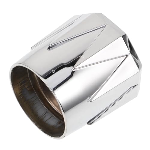 Sewroro Ersatzgriff für Küchenarmatur Robuster Wasserhahn Griff Metall für Spüle und Moppbecken Elegantes Design Kompatibel mit Waschbecken und Küchenspülen Langlebig und Zuverlässig von Sewroro