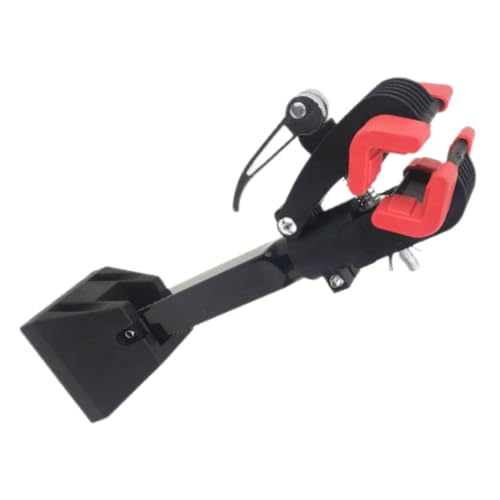 Sewroro Fahrrad Wandhalterung Metall Robust Platzsparend für Garage und Wohnung Pedal montage Fahrradhaken zur Sicheren Horizontalen Fahrradaufbewahrung für Mountainbike und Citybike Sewroro Fahrrad Wandhalterung Metall Robust Platzsparend für Garage und Wohnung Pedal montage Fahrradhaken zur Sicheren Horizontalen Fahrradaufbewahrung für Mountainbike und Citybike von Sewroro