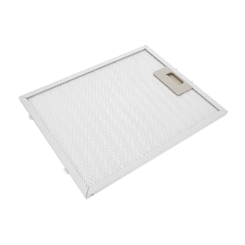 Sewroro Fettfilter Dunstabzugshaube Metallfilter Aluminiumfolie Austauschfilter Fettabsorption Robust Für Küche Dunstabzugshauben Ersatzfilter Sewroro Fettfilter Dunstabzugshaube Metallfilter Aluminiumfolie Austauschfilter Fettabsorption Robust Für Küche Dunstabzugshauben Ersatzfilter von Sewroro