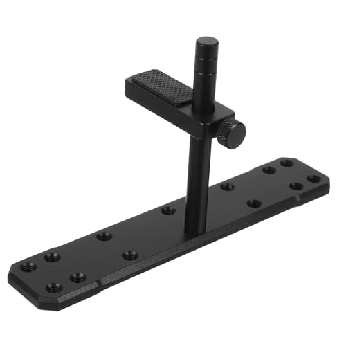 Sewroro GPU Unterstützung Halterung Verstellbarer Grafikkarten Stützarm mit Magnet für Sag Unterstützung für und Computer Enthusiasten Platzsparendes Design von Sewroro