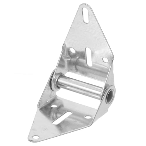 Sewroro Garage Türscharnier aus Robustem Eisen Verschleißfest Langlebig Einfache Montage Stabile Garagentorhalterung Ersatzteil für Gängige Garagentore Zuverlässig und Widerstandsfähig Sewroro Garage Türscharnier aus Robustem Eisen Verschleißfest Langlebig Einfache Montage Stabile Garagentorhalterung Ersatzteil für Gängige Garagentore Zuverlässig und Widerstandsfähig von Sewroro