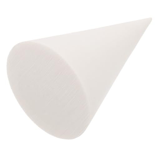 Sewroro Gypsum Sketch Practice Model Geometric Cone Sculpture Stable Art Exam Tool for Drawing and Decoration Sewroro Gypsum Sketch Practice Model Geometric Cone Sculpture Stable Art Exam Tool for Drawing and Decoration von Sewroro