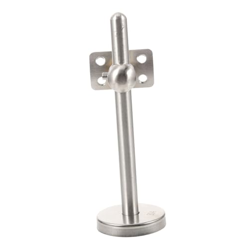 Sewroro Handlaufhalterung Treppen Wandhalterung Verstellbar Robust für Innenbereiche Holz und Stahl Handläufe Geeignet von Sewroro
