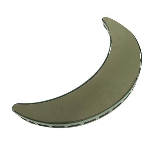 Sewroro Hochzeits Blumensteckschaum mit Saugnapf Kreativer DIY Floral Foam für Autodeko Trockenes Blumenarrangement Sicherer Langlebiger Blumenschaum für Tisch und Wanddekoration von Sewroro