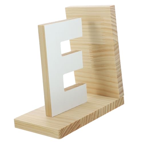Sewroro Holzbuchstütze Für Schreibtisch Lesebuchhalter rutschfeste Pads Buchorganizer Für Regale Handgefertigte Buchstützen Stabiler Aktenordner Dekoratives Buchständerdesign Sewroro Holzbuchstütze Für Schreibtisch Lesebuchhalter rutschfeste Pads Buchorganizer Für Regale Handgefertigte Buchstützen Stabiler Aktenordner Dekoratives Buchständerdesign von Sewroro