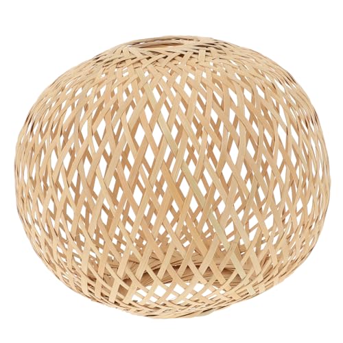 Sewroro Lampenschirm Hängelampe Dekoratives Accessoire für Wohnzimmer Handgefertigt Warmes Licht Einfache Installation Zufällige Farben Zufällige Farbe Zufällige Farbe von Sewroro