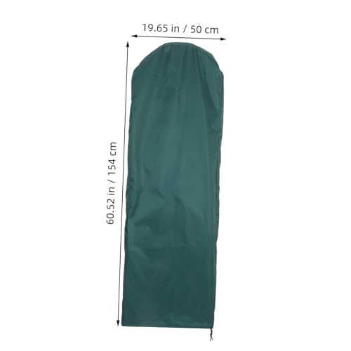 Sewroro Leiterschutzleiter Aufbewahrung Trittleiter Aufbewahrungstasche Trittleiter Abdeckung Aufbewahrung Abdeckung Möbel Gartenleiter Tasche von Sewroro