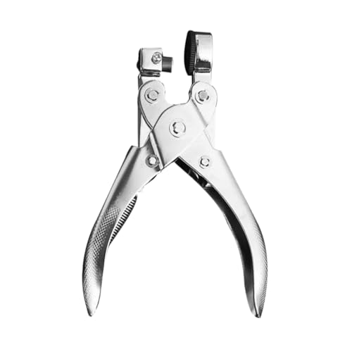 Sewroro Locher Für Papier Einzellocher Aus Metall Und Gummi Tragbarer Büro Und Haushaltsplaner-stanzer Bastel Und Kartenstanzer Sewroro Locher Für Papier Einzellocher Aus Metall Und Gummi Tragbarer Büro Und Haushaltsplaner-stanzer Bastel Und Kartenstanzer von Sewroro