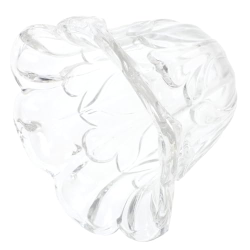 Sewroro Mattierter Glas lampenschirm für Pendelleuchte Schutz und Dekoration Kompatibel mit Tischlampen und Kronleuchtern für Wohnzimmer Büro Hotel und Restaurant Rustikal bis Modern von Sewroro