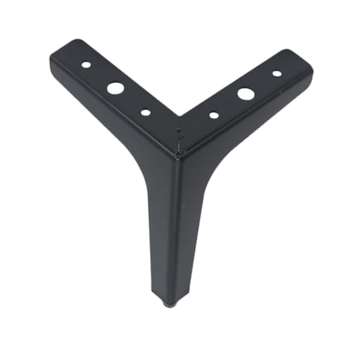 Sewroro Metall möbelfüße Robust Belastbar für Sofa Tv Schrank Bett Couch Tisch Cabinet Möbel Beine Wohnzimmer Büro Sewroro Metall möbelfüße Robust Belastbar für Sofa Tv Schrank Bett Couch Tisch Cabinet Möbel Beine Wohnzimmer Büro von Sewroro