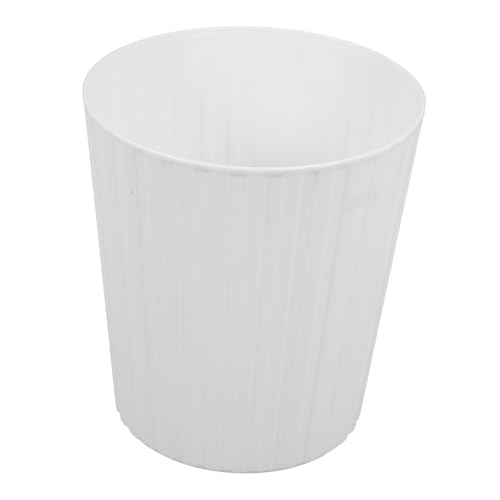 Sewroro Mini Tischmülleimer Ohne Deckel Praktischer Abfalleimer Für Schreibtisch Wohnzimmer Und Büro Kompakte Leicht Und Tragbar Für Kleine Abfälle Und Kosmetikreste von Sewroro
