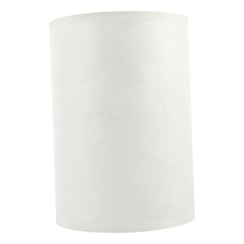 Sewroro Moderner Lampenschirm Tischlampe Marmor Design Dekorativer Lampenschirm für Stehlampe Wohnzimmer Schlafzimmer Elegante Leuchte Ersatzschirm für Kronleuchter von Sewroro