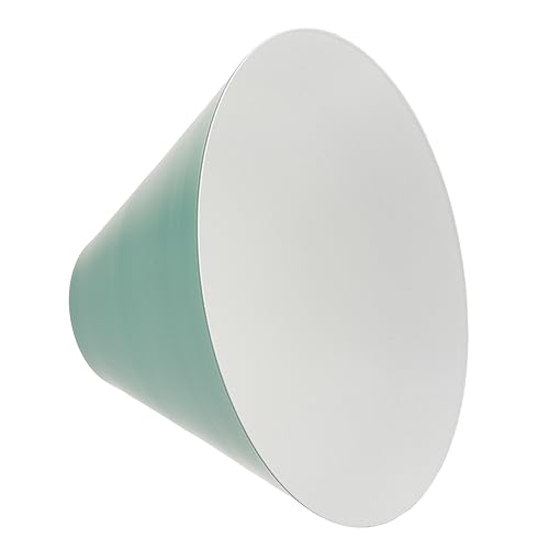 Sewroro Moderner Minimalistischer Eisen Lampenschirm für Pendelleuchte Kleine Rostbeständig Langlebig Elegantes Design Geeignet für Esszimmer Schlafzimmer und Bürobeleuchtung Sewroro Moderner Minimalistischer Eisen Lampenschirm für Pendelleuchte Kleine Rostbeständig Langlebig Elegantes Design Geeignet für Esszimmer Schlafzimmer und Bürobeleuchtung von Sewroro
