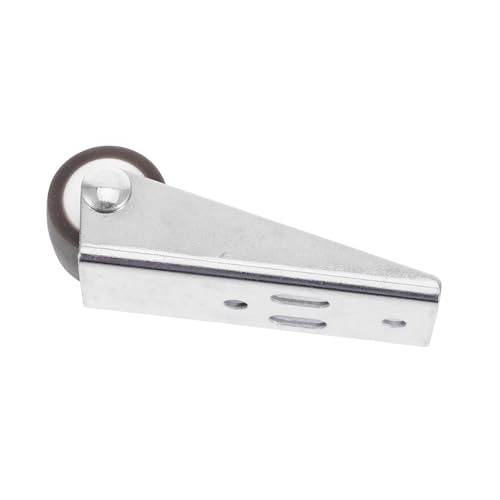 Sewroro Multifunktionale Türunterlegrolle Geräuscharmer Tpe Roller für Holzschränke und Möbel für Schlafzimmer und Sewroro Multifunktionale Türunterlegrolle Geräuscharmer Tpe Roller für Holzschränke und Möbel für Schlafzimmer und von Sewroro