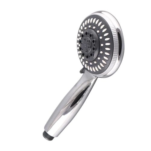 Sewroro Multifunktionaler Duschkopf Handbrause Stufig Einstellbar mit Wassersparfunktion und Regenduschstrahl Ergonomisch für Badezimmer und Garten Inklusive Durchflussbegrenzer Einfache Sewroro Multifunktionaler Duschkopf Handbrause Stufig Einstellbar mit Wassersparfunktion und Regenduschstrahl Ergonomisch für Badezimmer und Garten Inklusive Durchflussbegrenzer Einfache von Sewroro