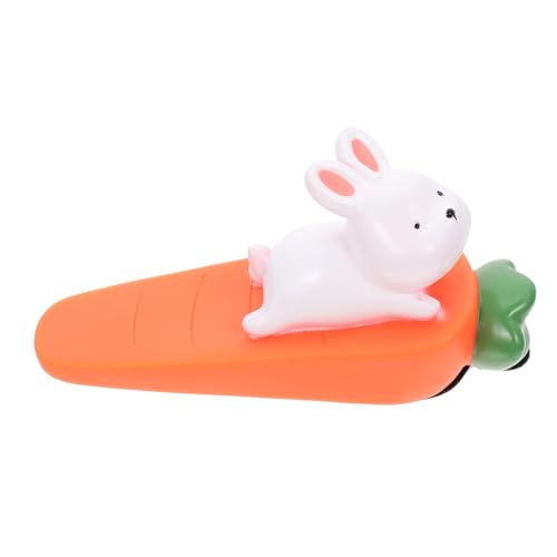 Sewroro Niedlicher Tier Türstopper für Rutschfester Klemmschutz für Türen für Wohnzimmer und Kinderzimmer Schützt vor Verletzungen und Kratzern Tierisches Design Sewroro Niedlicher Tier Türstopper für Rutschfester Klemmschutz für Türen für Wohnzimmer und Kinderzimmer Schützt vor Verletzungen und Kratzern Tierisches Design von Sewroro