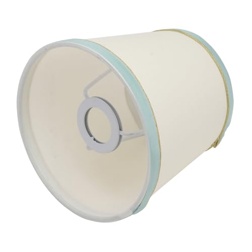 Sewroro PVC Lampenschirm in Dekorativer Lampenschirm aus Langlebigem Material Einfache Stilvolle Decken Wandlampenabdeckung Schützender Kronleuchter bezug für Wohn Schlafzimmer Sewroro PVC Lampenschirm in Dekorativer Lampenschirm aus Langlebigem Material Einfache Stilvolle Decken Wandlampenabdeckung Schützender Kronleuchter bezug für Wohn Schlafzimmer von Sewroro
