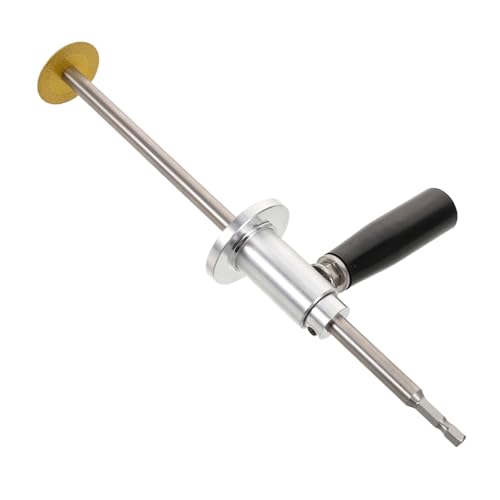 Sewroro PVC mit Einstellbarer Schnittlänge und Ergonomischem Griff für Sanitärinstallationen und Heimwerkerprojekte Leicht Sewroro PVC mit Einstellbarer Schnittlänge und Ergonomischem Griff für Sanitärinstallationen und Heimwerkerprojekte Leicht von Sewroro