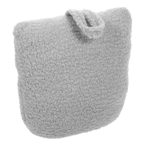 Sewroro Plüsch Türstopper Gewichtet mit Feinem Sand Füllung Weicher Türkeil für und Stoßschutz Dekorativer Türblocker für Schlafzimmer Küche Büro Sewroro Plüsch Türstopper Gewichtet mit Feinem Sand Füllung Weicher Türkeil für und Stoßschutz Dekorativer Türblocker für Schlafzimmer Küche Büro von Sewroro