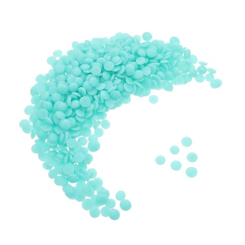 Sewroro Präzise Schmuckguss Wachsperlen Schmelzbar Flexibel und Reißfest für Feine Schnitzerei und DIY Schmuckherstellung Wiederverwendbar für Detailreiche Kunstwerke Geeignet von Sewroro