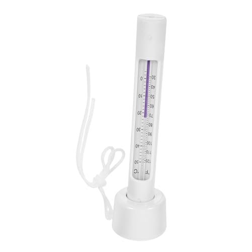 Sewroro Reptilien Thermometer mit Hygrometer Tragbares und Leichtes Gerät zur Genauen Temperaturmessung im Terrarium für Eidechsen und Reptilien Klare Anzeige Kompakt und Langlebig Sewroro Reptilien Thermometer mit Hygrometer Tragbares und Leichtes Gerät zur Genauen Temperaturmessung im Terrarium für Eidechsen und Reptilien Klare Anzeige Kompakt und Langlebig von Sewroro