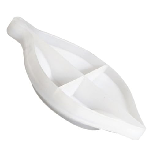 Sewroro Silikonform DIY Tablett Silikon Gießform Rutschfest Elastisch Hohe Reißfestigkeit Obsttablett Untersetzer für Resin Schmuck Dekoration Handwerk Sewroro Silikonform DIY Tablett Silikon Gießform Rutschfest Elastisch Hohe Reißfestigkeit Obsttablett Untersetzer für Resin Schmuck Dekoration Handwerk von Sewroro