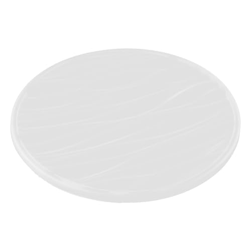 Sewroro Silikonform Gießform Groß für Diy Epoxidharz Untersetzer Fruchtablage Robust Langlebig Vielseitig für Handgemachte Bastelprojekte Sewroro Silikonform Gießform Groß für Diy Epoxidharz Untersetzer Fruchtablage Robust Langlebig Vielseitig für Handgemachte Bastelprojekte von Sewroro
