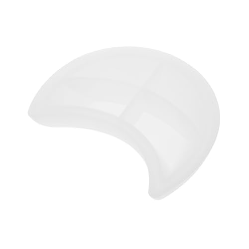 Sewroro Silikonform Mondform Aufbewahrungsteller Form DIY Epoxidharz Gießform für Kreative Projekte Wiederverwendbar und Leicht zu Reinigen Sewroro Silikonform Mondform Aufbewahrungsteller Form DIY Epoxidharz Gießform für Kreative Projekte Wiederverwendbar und Leicht zu Reinigen von Sewroro