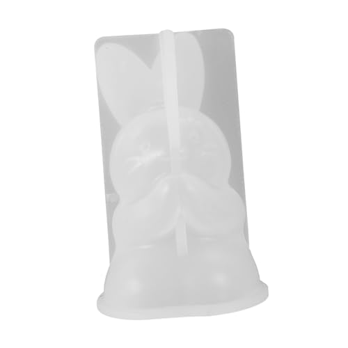 Sewroro Silikonform Praying Bunny DIY Gießform Flexible Langlebige Hasenform für Epoxidharz Kerzen Seifenherstellung Ostern Geschenkidee für Teens Bastler Sewroro Silikonform Praying Bunny DIY Gießform Flexible Langlebige Hasenform für Epoxidharz Kerzen Seifenherstellung Ostern Geschenkidee für Teens Bastler von Sewroro