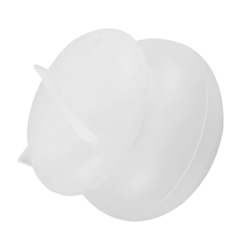 Sewroro Silikonform für DIY Aufbewahrungsgläser Langlebige Antihaftbeschichtete Epoxidharz Gießform Glatte Oberfläche Einfach zu Entformen und Reinigen Geeignet für Bastler und Profis Sewroro Silikonform für DIY Aufbewahrungsgläser Langlebige Antihaftbeschichtete Epoxidharz Gießform Glatte Oberfläche Einfach zu Entformen und Reinigen Geeignet für Bastler und Profis von Sewroro