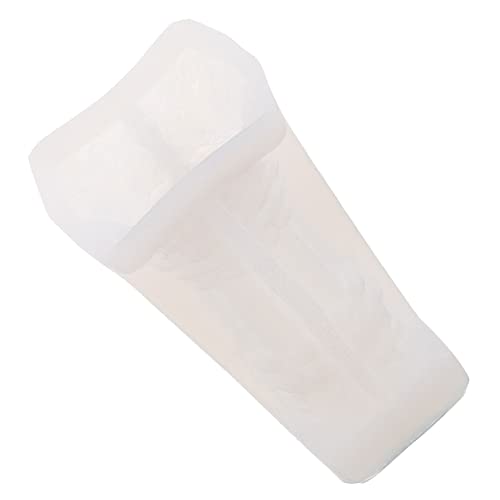 Sewroro Silikonform für DIY Gießen Flexible Säulenform Hitzebeständig Langlebig Multifunktional für Duftkerzen Seifen und Handwerk Leicht Tragbar für Kreative Bastelprojekte Sewroro Silikonform für DIY Gießen Flexible Säulenform Hitzebeständig Langlebig Multifunktional für Duftkerzen Seifen und Handwerk Leicht Tragbar für Kreative Bastelprojekte von Sewroro