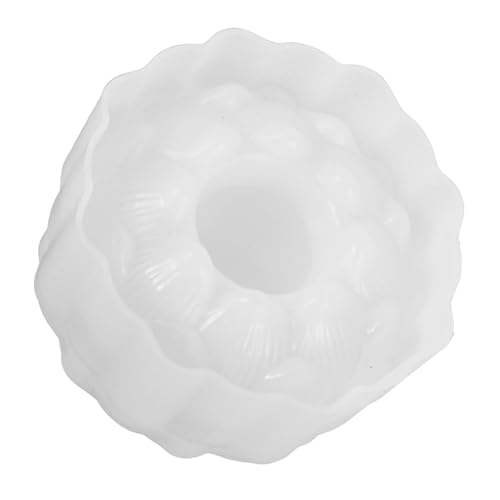 Sewroro Silikonform für Kleine Teelichthalter Flexibel Antihaftbeschichtet Lotusblüten Kerzenhalter Gießform DIY Resin Kerzenständer Wohnkultur Handgefertigt Sewroro Silikonform für Kleine Teelichthalter Flexibel Antihaftbeschichtet Lotusblüten Kerzenhalter Gießform DIY Resin Kerzenständer Wohnkultur Handgefertigt von Sewroro