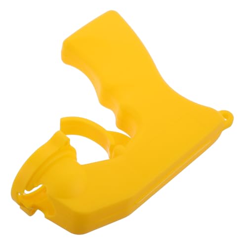 Sewroro Sprühpistole Griff Robustem Material Tragbarer Sprühdosen Handle für Müheloses Manuelles Lackieren Vielseitig Einsetzbar für Auto und Möbelanstriche Praktische Sprühdosen von Sewroro