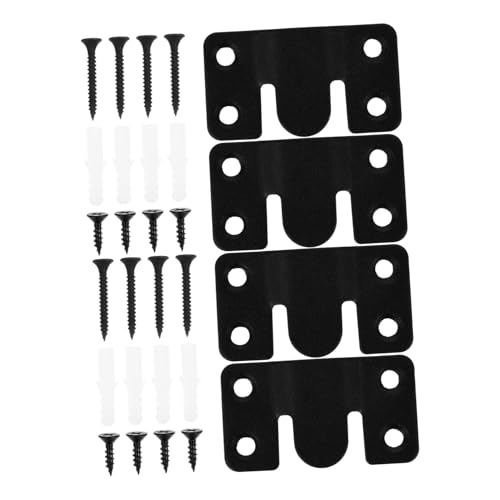 Sewroro Stabilen Möbelverbindern Couch Clips für Bilderrahmen und Möbel Installieren Sicherer Halt Einsetzbar für Verschiedene Anwendungen Sewroro Stabilen Möbelverbindern Couch Clips für Bilderrahmen und Möbel Installieren Sicherer Halt Einsetzbar für Verschiedene Anwendungen von Sewroro