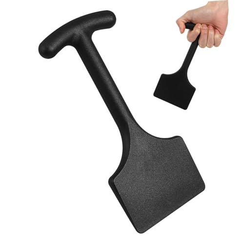 Sewroro Teppichschaufel Teppichinstallationswerkzeug für Nahtlose Kanten Teppichspanner Treppen Geeignet Langlebig Leicht Kunststoff für Wohn und Gewerbeverlegung Sewroro Teppichschaufel Teppichinstallationswerkzeug für Nahtlose Kanten Teppichspanner Treppen Geeignet Langlebig Leicht Kunststoff für Wohn und Gewerbeverlegung von Sewroro