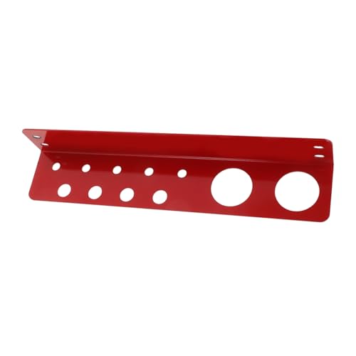 Sewroro Wandregal Robustem Vielseitiger Garage Tool Holder Pegboard Organizer Platzsparend mit Effizientem Werkzeughalter für Hammer Schraubendreher Schraubenschlüssel Sewroro Wandregal Robustem Vielseitiger Garage Tool Holder Pegboard Organizer Platzsparend mit Effizientem Werkzeughalter für Hammer Schraubendreher Schraubenschlüssel von Sewroro