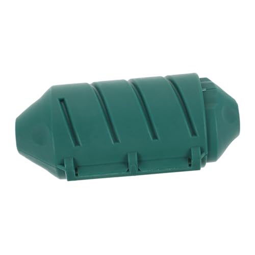 Sewroro Wasserdichte Abzweigdose für Außenbereich Wetterfeste Schutzbox mit Verstellbarem Drehmechanismus Robuste für Garten Pool und Werkzeuganschlüsse Sewroro Wasserdichte Abzweigdose für Außenbereich Wetterfeste Schutzbox mit Verstellbarem Drehmechanismus Robuste für Garten Pool und Werkzeuganschlüsse von Sewroro