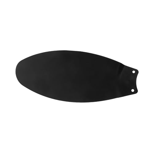 Sewroro Wasserdichte Ersatz Kunststoffleise Austausch für Innen Außen Verwendung Hohe Kompatibilität Aerodynamisch Effizient Sewroro Wasserdichte Ersatz Kunststoffleise Austausch für Innen Außen Verwendung Hohe Kompatibilität Aerodynamisch Effizient von Sewroro