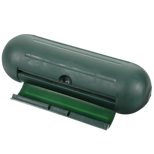 Sewroro Wasserdichte Schutzbox für Verlängerungskabel Outdoor Kabelabdeckung Wetterfest Sicherer Anschluss Schutz für Steckdose und Kabelverbindung Garten Haushalt Zufällige Farbe von Sewroro