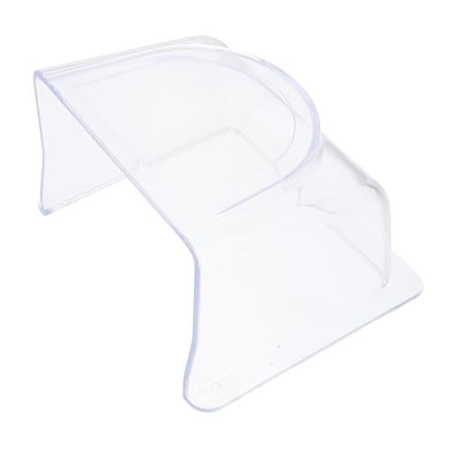 Sewroro Wasserdichte Türklingel Abdeckung Regenschutz für Zugangskontrollgerät Fingerabdruck Attendance Maschine Outdoor Schutz für Haus Büro Villa von Sewroro