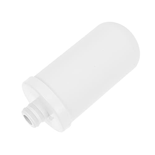 Sewroro Wasserfilter für Küchenarmaturen Keramikfilterkartusche für Trinkwasser Effektiver Wasserreiniger für Gesünderes und Schmackhafteres Wasser Direkt Wasserhahn von Sewroro