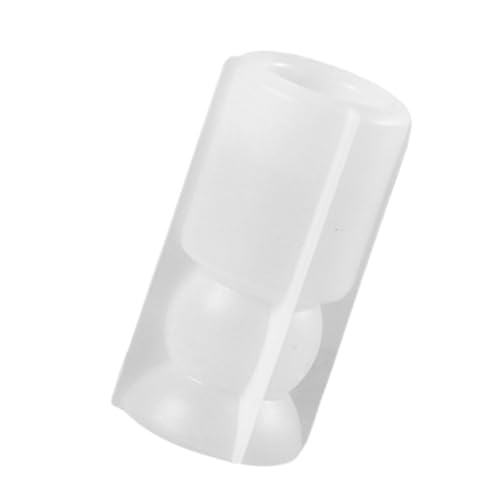 Sewroro Zylindrische Silikonform für Kerzenbecher und Blumentöpfe Wiederverwendbare Gießform Flexiblem Silikon für Diy Projekte mit Zement und Gips Leicht zu Reinigen und Anzuwenden Sewroro Zylindrische Silikonform für Kerzenbecher und Blumentöpfe Wiederverwendbare Gießform Flexiblem Silikon für Diy Projekte mit Zement und Gips Leicht zu Reinigen und Anzuwenden von Sewroro