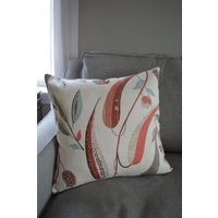 16 "x 16" Nina Campbell "Colbert" Kissenbezug von SewsSoGood