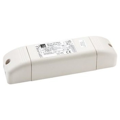LED-Steuerung 17W NANO 0,35A 49V IP20 PhaseCut Kstgeh dyn LED-Steuerung 17W NANO 0,35A 49V IP20 PhaseCut Kstgeh dyn von Sg Lighting